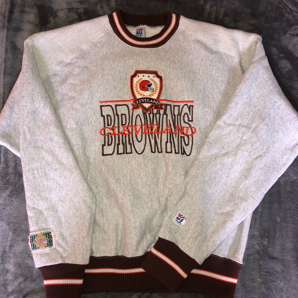 Browns Apparel